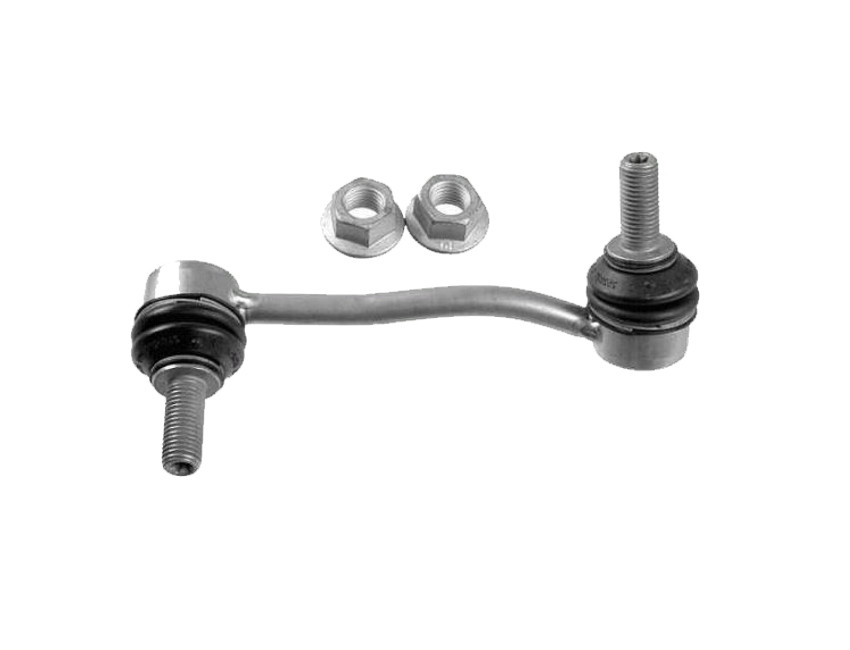 Pravá tyč stabilizátoru Mercedes Sprinter (B906) 06-13 HLINÍK