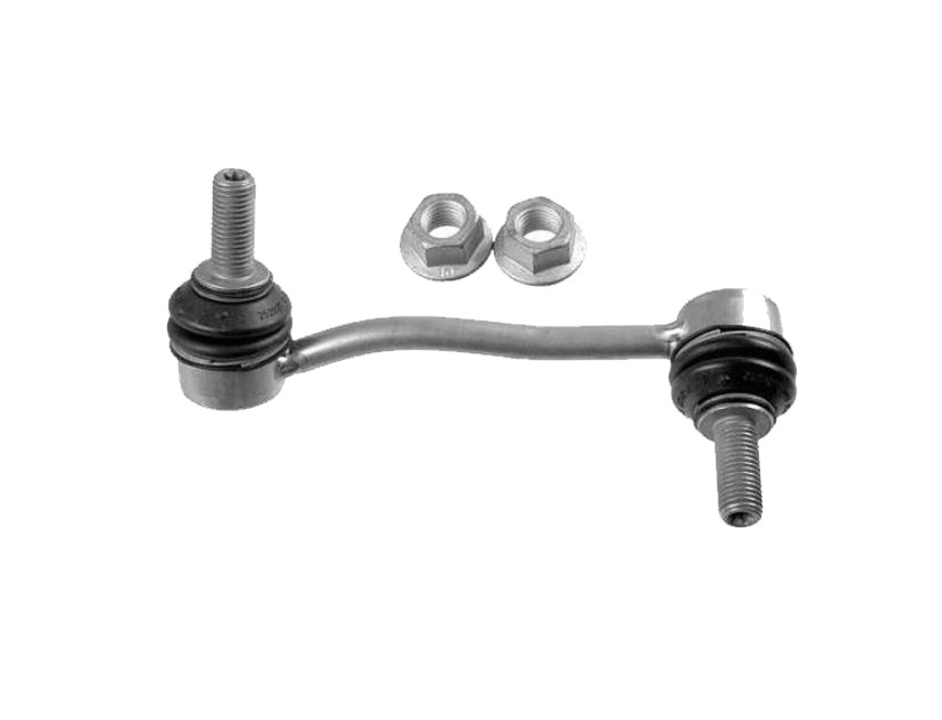 Levá tyč stabilizátoru Mercedes Sprinter (B906) 06-13 HLINÍK