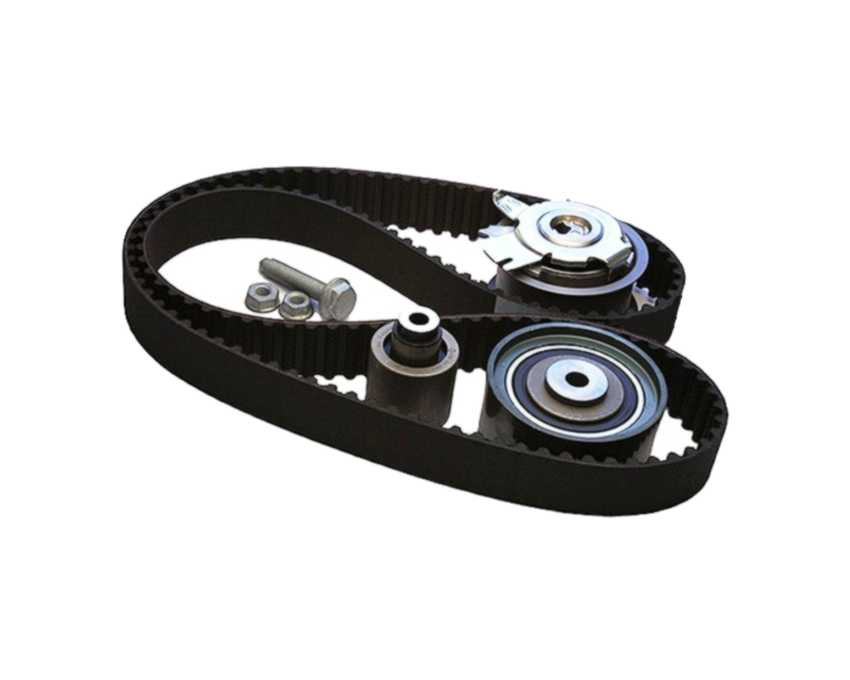 Rozvodová sada Ford Focus II (DA/DB) 04-08 1.6 