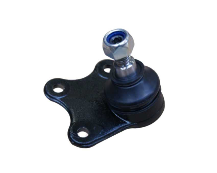 Pravý čep předního spodního ramena Škoda Fabia II (542/545) 07-09 