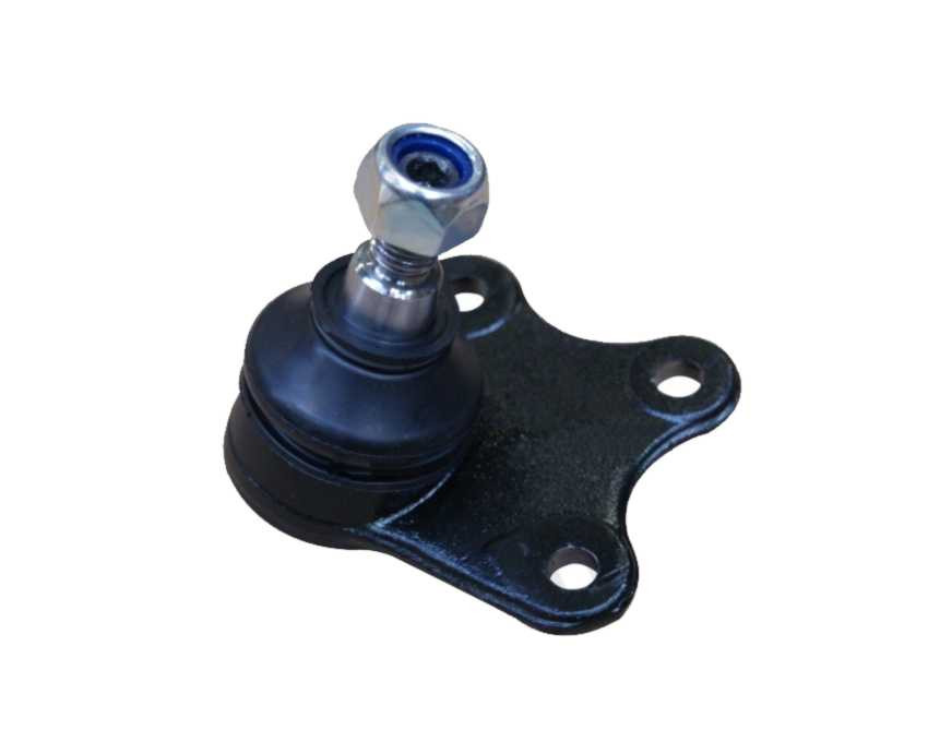 Levý čep předního spodního ramena Škoda Fabia II (542/545) 07-09