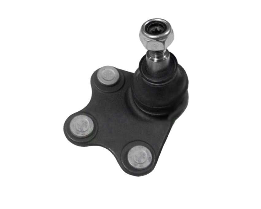 Pravý čep předního spodního ramena Škoda Fabia II (542/545) 10-15