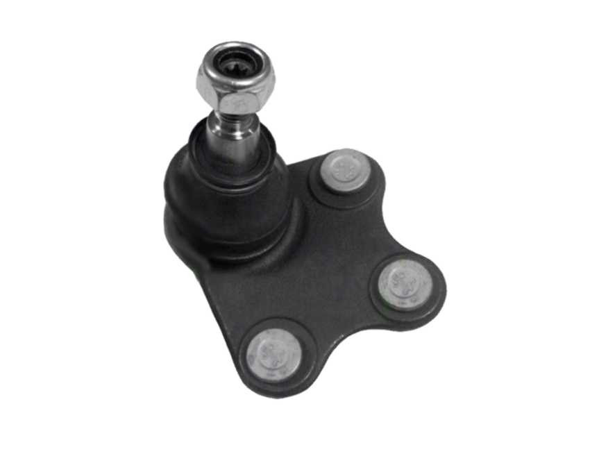 Levý čep předního spodního ramena Škoda Fabia II (542/545) 10-15