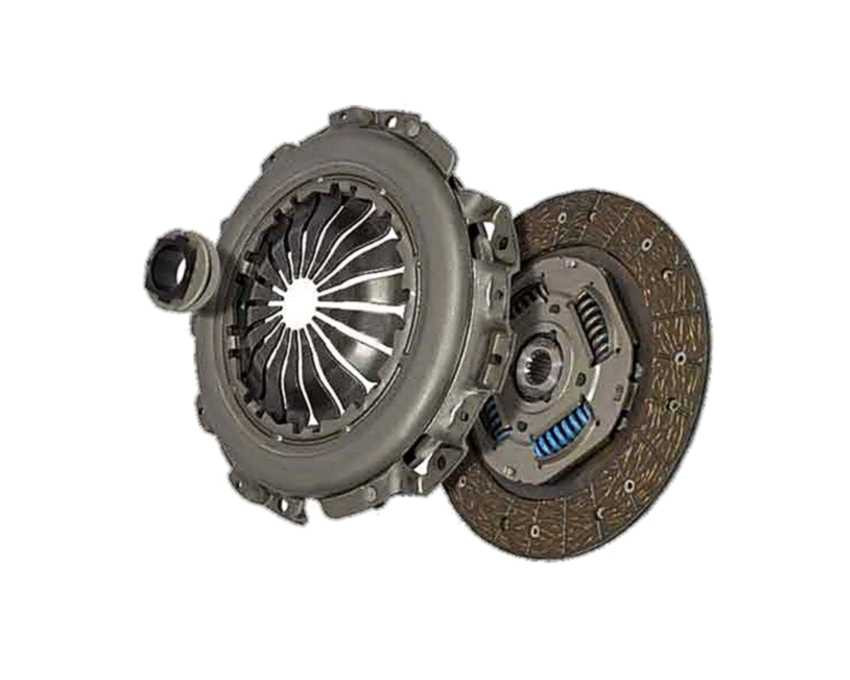 Spojková sada Ford Mondeo III (B4Y/B5Y/BWY) 00-07 1.8  2.0