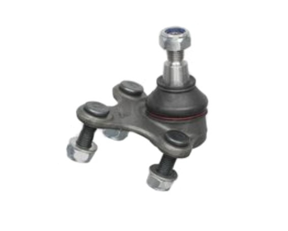 Levý čep předního spodního ramena Škoda Octavia II (1Z3/1Z5) 04-08