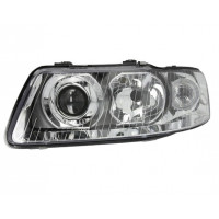 Levé přední světlo Audi A3 (8L1) 00-03