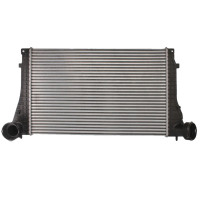 Chladič vzduchu Intercooler Seat Toledo II (1M2) 99-04 1.9 