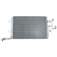 Chladič klimatizace Seat Toledo II (1M2) 99-04 VALEO