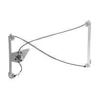 Levá elektrická stahovačka okna Audi A3 (8L1) 00-03 3 DVEŘE