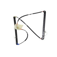 Pravá elektrická stahovačka okna Audi A3 (8L1) 00-03 5 DVEŘÍ