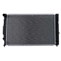 Chladič vody Audi A6 C5 (4B2/4B5) 01-05 2.4