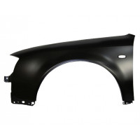 Levý přední blatník Audi A6 C5 (4B2/4B5) 01-05 S OTVOREM