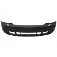 Přední nárazník Audi A6 C5 (4B2/4B5) 01-05 PRO LAK S OTVORY