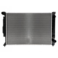 Chladič vody Audi A6 C5 (4B2/4B5) 01-05 2.5 2.7
