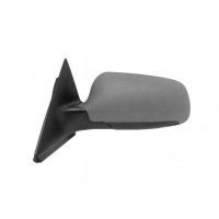 Levé zpětné zrcátko Audi A6 C5 (4B2/4B5) 01-05 SKLÁPĚCÍ PRO LAK