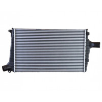 Chladič vzduchu Intercooler Audi A6 C5 (4B2/4B5) 01-05 2.5