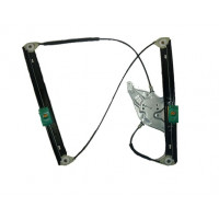 Pravá elektrická stahovačka okna Audi A6 C5 (4B2/4B5) 01-05