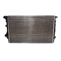 Chladič vody Škoda Octavia II (1Z3/1Z5) 08-13 1.2 1.8