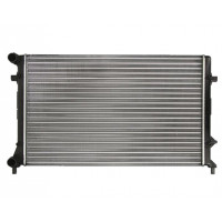 Chladič vody Volkswagen Passat B6 (3C) 05-10 2.0 KOYO