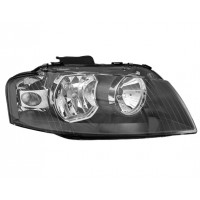 Pravé přední světlo Audi A3 (8P1/8PA) 03-08 MAGNETI MARELLI