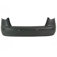 Zadní nárazník Audi A3 (8PA) 03-08 PRO LAK SENZORY HATCHBACK