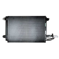 Chladič klimatizace Audi A3 (8P1/8PA) 03-08 VALEO