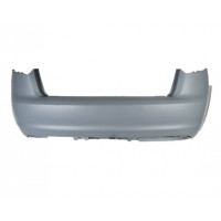 Zadní nárazník Audi A3 (8PA) 08-12 PRO LAK HATCHBACK