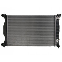Chladič vody Audi A4 B7 (8EC/8ED) 04-08 1.8 1.9 2.0