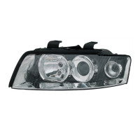 Levé přední světlo Audi A4 B6 (8E2/8E5) 00-04