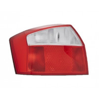Levé zadní světlo Audi A4 B6 (8E2) 00-04 SEDAN