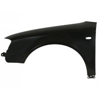Levý přední blatník Audi A4 B7 (8EC/8ED) 04-08 S OTVOREM