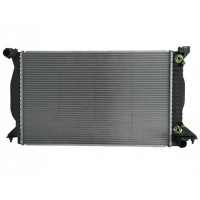 Chladič vody Audi A4 B6 8E2/8E5 00-04 2.5