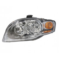 Levé přední světlo Audi A4 B7 (8EC/8ED) 04-06 MAGNETI MARELLI