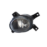 Levé přední mlhové světlo Audi A4 B7 (8EC/8ED) 04-08