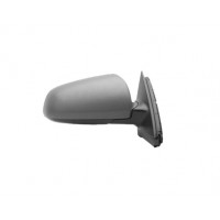 Pravé zpětné zrcátko Audi A4 B7 (8EC/8ED) 04-08 ELEKTRICKÉ PRO LAK