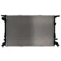 Chladič vody Audi A6 C7 (4G) 11-14 2.8 3.0