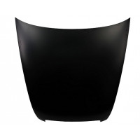 Přední kapota Audi A6 C6 (4F2/4F5) 08-11 HLINÍK