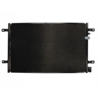 Chladič klimatizace Audi A6 C6 (4F2/4F5) 08-11 2.8 2.0 2.7 3.0 4.2 VALEO