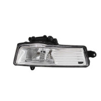 Levé přední mlhové světlo Audi A6 C6 (4F2/4F5) 08-11 HELLA