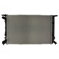 Chladič vody Audi A4 B8 (8K2/8K5) 11-15 1.8 2.0