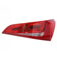 Pravé zadní světlo horní Audi Q5 (8RB) 08-12 MAGNETI MARELLI