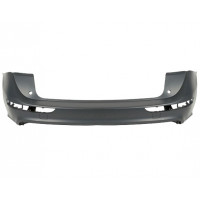 Zadní nárazník Audi Q5 (8RB) 08-12 PRO LAK