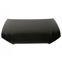 Přední kapota Audi A3 (8VS/8VM) 12-16 HLINÍK