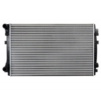 Chladič vody Volkswagen Tiguan (AD1/AX1) 16- 1.4