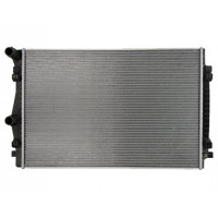 Chladič vody Volkswagen Touran (5T1) 15- 1.2 1.4 1.6 2.0 VALEO