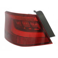 Levé zadní světlo LED vnější Audi A3 8V 12-16 HATCHBACK MAGNETI MARELLI