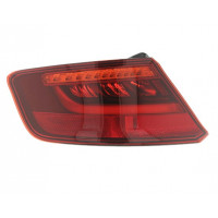 Levé zadní světlo LED vnější Audi A3 (8V) 12-16 HATCHBACK 