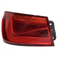 Levé zadní světlo LED vnější Audi A3 (8VS/8VM) 12-16 SEDAN MAGNETI MARELLI