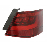 Pravé zadní světlo LED vnější Audi A3 8V 12-16 HATCHBACK MAGNETI MARELLI