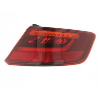 Pravé zadní světlo LED vnější Audi A3 (8V) 12-16 HATCHBACK 